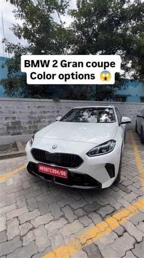 This BMW looks stunning in every color! From bold Alpine White to Black Sapphire Metallic, Brooklyn Grey, and Portimao Blue Metallic. Which color would you love to see in your driveway? Tell us below! . . #mbw #newcar #timesdrive | Times Drive
