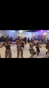Danse KASAÏEN 🎙️ | Coco Kabongo