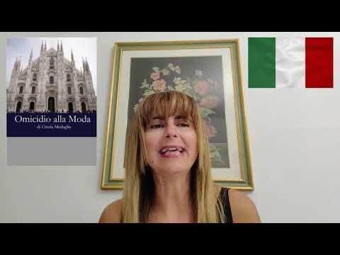 Master Italian Through Mystery: Reading Omicidio alla Moda - Chapter 9