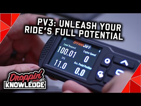 Dynojet Power Vision 3: Unleash Your Ride's Full Potential