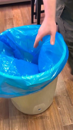 Triple Your Bin Space! 📦📉