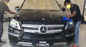 8.2K views · 29 reactions | Mercedes GL 350 Protected with Ceramic...