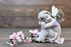 15 Most Valuable Angel Figurines Worth Money
