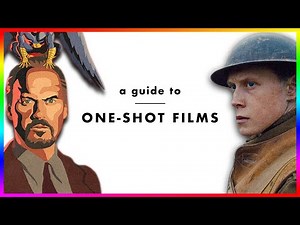 One-Shot Movies