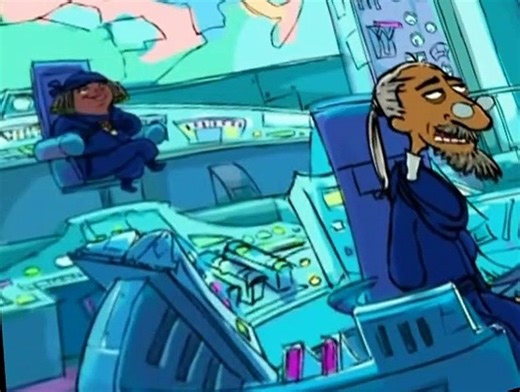 Jacob Two-Two Jacob Two-Two S03 E012 Jacob Two Two and the Bookworm Brouhaha