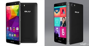 BLU Life One X is official, 5.2-inch full HD $99 Moto G competitor with octa-core MediaTek chip