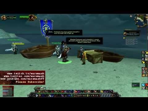 Operation Shieldwall Guide Part 1 - Introduction and Opening Quests