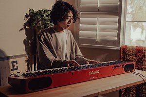 186 reactions |  Mr. Hayato Sumino, a true virtuoso, and the...