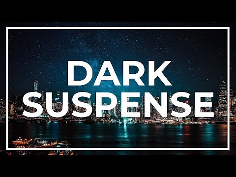 Dark Suspense NoCopyright Background Music for Video / Crime is Everywhere by soundridemusic