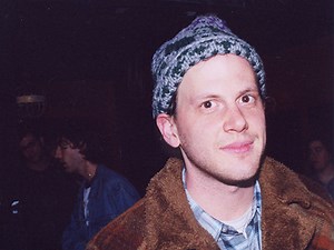 The Emergence of Neutral Milk Hotel’s Jeff Mangum