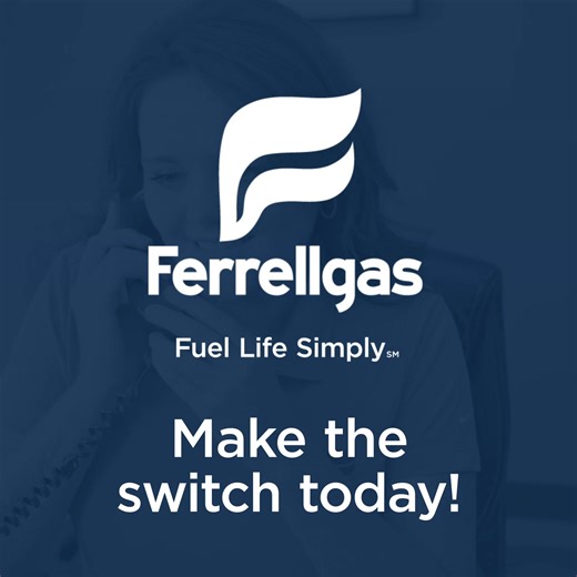 35K views · 85 reactions | Switching to Ferrellgas means more than savings — it means propane made easy. Enjoy exclusive first-time pricing, dependable service, and a seamless experience backed by a nationwide supply. Sign up today! | Ferrellgas | Facebook