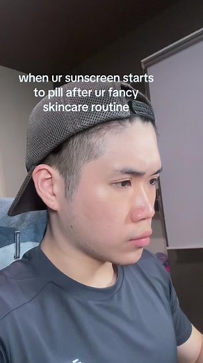 Name & Shame: Daniel J Chan Sunscreen Review