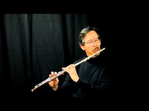 How to Create Multiple Effects on the Flute
