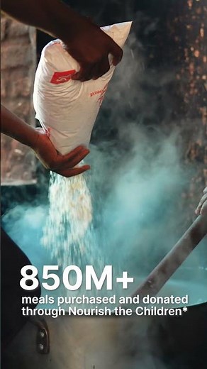 The Nu Skin Force for Good Foundation has been creating impact for 25+ years 🌍