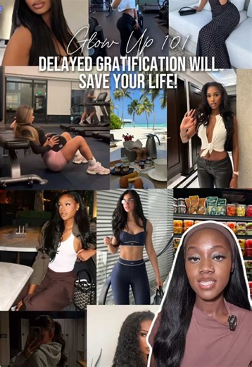 Transform Your Life Through Delayed Gratification