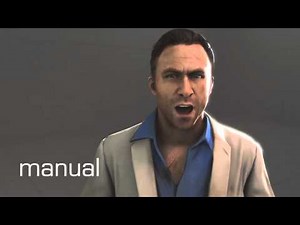 SFM Lipsync Examples - L4D2 Nick