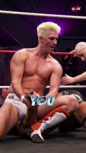 World's BEST right here in INDIA! Catch Zack Sabre Jr. in action on Ground Zero!