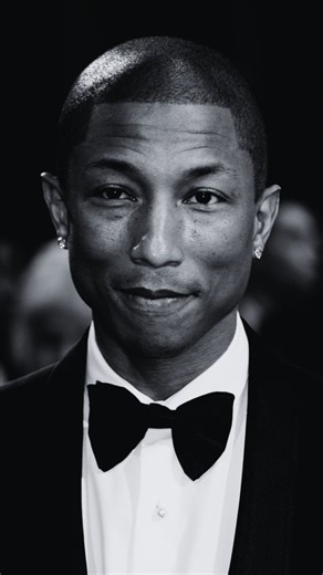 Discipline Nation | Business | Mindset & Motivation on Instagram: "Never Let Anyone Limit Your Potential Pharrell Williams shared a message that cuts through every excuse and every fear. In a conversation with Morgan Neville, he explained something simple but powerful. Age does not decide your future, people do not get to place limits on your life, and you are never stuck inside someone else's idea of who you should be. He said he does not care if you are eight years old or eighty years old, it