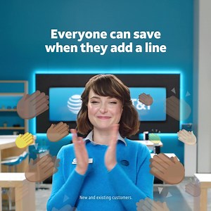 AT&T on Reels