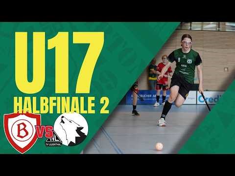 ATS Buntentor U17 vs. TV Lilienthal U17 | U17 GF 25/26 | LIVE