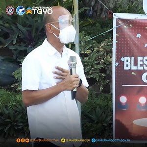 37K views · 3.5K reactions | Manong Dong calls for a united City of San Fernando: "We are a family here. Maymaysa tayu apo nga pamilya. We should work together, we should act as one family and as one City." He enjoins the Sangguniang Panlungsod and all of the hardworking employees of the City Government to continue rendering excellent service for the People of San Fernando. #SanFernandoTayo | City Government of San Fernando, La Union | Facebook