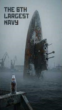 The Syrup Superpower - Why the USSR Traded a Navy for Pepsi