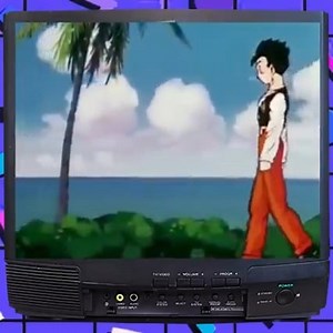 📺Un golpe de nostalgia con esta canción de Dragon Ball Z. | DeMemoria