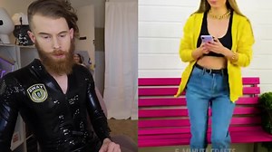 Testing HORRIBLE Office Life Hacks! | Brandon Farris