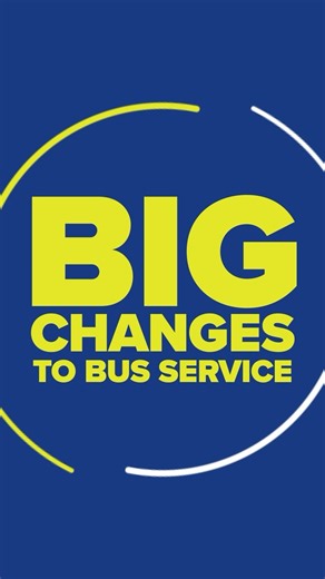 3 comments | September 14 maps and schedules are now available. Major changes to our bus schedules are happening on Saturday, September 14, with the arrival of Link light rail. Today, you can preview maps & and schedules, plan future trips, and get a head start on your fall transit planning!   ️#communitytransit #bigchanges #publictransit #snohomishcounty | Community Transit | Facebook