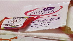 Birth control via apps? Yes, it's true!