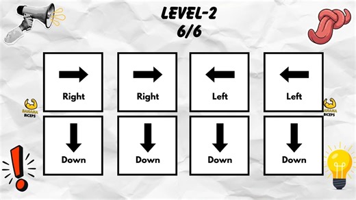 Banana Biceps on Instagram: "➡️Full video on Youtube #saythewordonbeat #sayitonbeat #reels #challenge #couple #tiktoks #bananabiceps #bananabicepschallenge #speedchallenge"