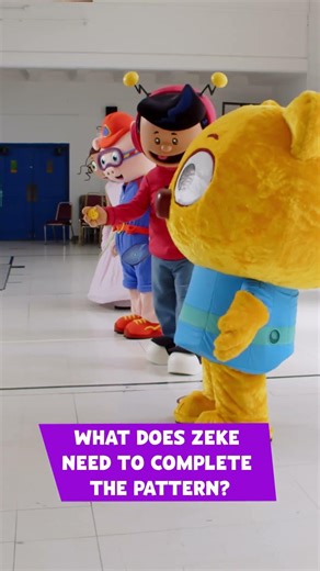 Anyone Up for a Game of Pickleball IRL? 🏓 | PBS KIDS Games #Shorts