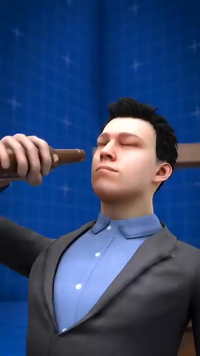 25K views · 124 reactions | How Alcohol Gets You Drunk ?  . . . #alcohol #drunk #3d #animation #education #knowledge #facts #fb #zackdfilm #virals #fbyシvideo #reelsviralシ #facebookreel #explore #explorepage Zack D. Films Sangam Chauhan RS | Sangam Chauhan RS | Facebook