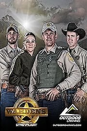 Watch Wardens Season 2 Episode 2 - Operation Antler Blitz