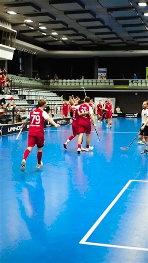 Zdeněk Dolíhal | Foto & Video on Instagram: "🇵🇱 Poland defeats Austria in a tough match — boosted by this power-play goal 🔥 #iffwfc #freeoflimits #videography #sonyczsk"