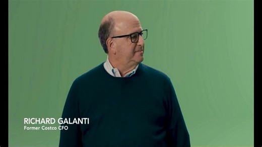 Mint Mobile TV Spot, 'Former Costco CFO'