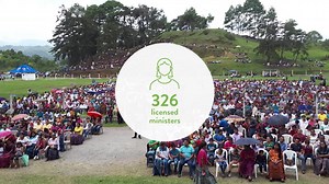 Grace Point Church of the Nazarene | Alabaster Offering