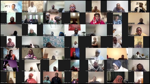 Voici pourquoi IL EST TRÈS DANGEREUX de prier les anges, de les invoquer ou de les adorer #JesusChristTV #GeorgesNama ##angels #anges #demons | JesusChrist TV