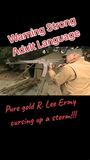 The Legend R. Lee Ermy... #USMarines #usarmy #militarylife #specialforces #history | The Giant Killer