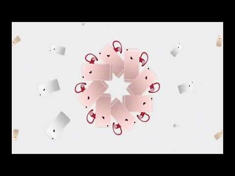 Apple Store Beats Summer Demo Mac Loop 2016 remastered 4K