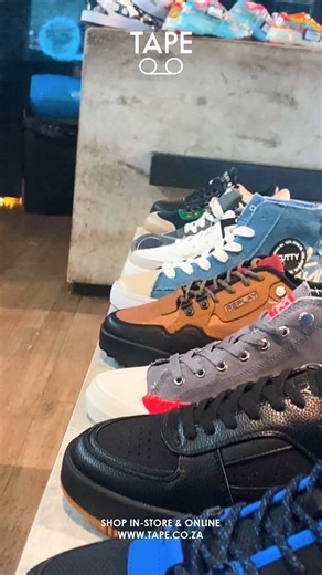 16K views · 175 reactions | Warning: Once you enter TAPE, your old...