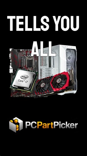 🛠️ PC Part Picker: Compare, Check Compatibility & Save 💰