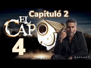 EL CAPO 4 CAPÍTULO 2 CONFIRMADO EL IMPACTANTE INICIO DE ESTA TEMPORADA EL REGRESO DE EL CAPO #1