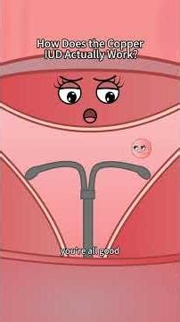 how does the copper uid actually works? #animation #funnyshortsunny #funny