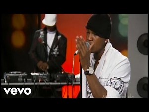 Ne-Yo - So Sick (AOL Sessions)