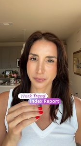 What changes when AI becomes part of everyday work? The latest Work Trend Index points to three shifts that are already happening.