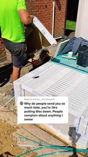 7.4K views · 18 reactions | because they can t produce my finish themselves #proaggy #pro #skill #hate | Elizabeth Carter | Facebook