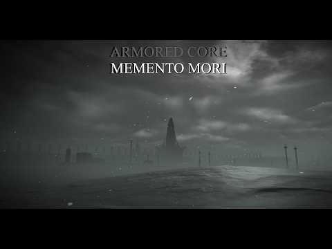 Armored Core: Memento Mori Official OST v1.0
