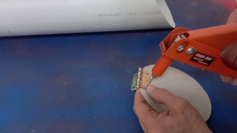 Smart Handyman ideas and Crafts