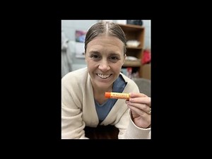 Honest review of Burts Bees lip balm